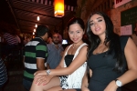 Saturday Night at Marvel's Pub, Byblos